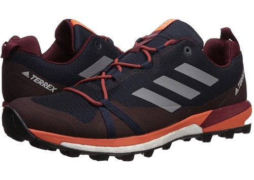 adidas outdoor men's terrex skychaser lt gtx walking shoe